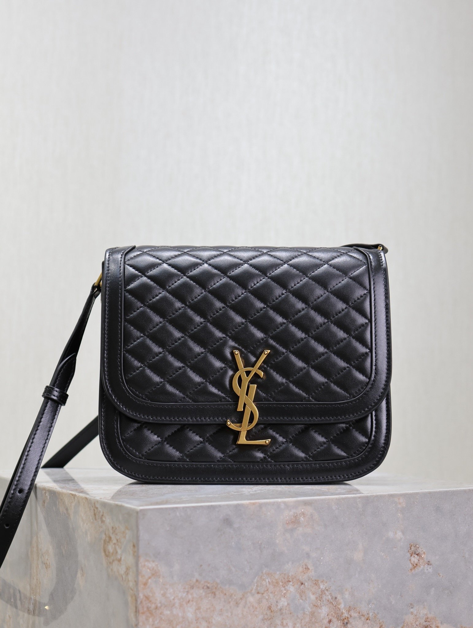 Bolso Solferino Small YSL