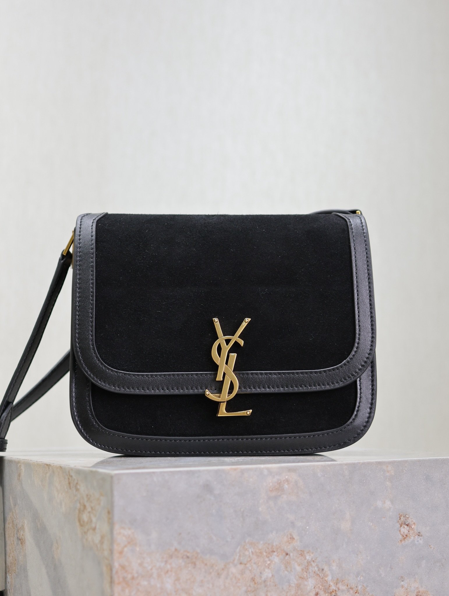 Bolso Solferino Small YSL
