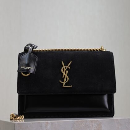 Bolso Sunset Mediano YSL