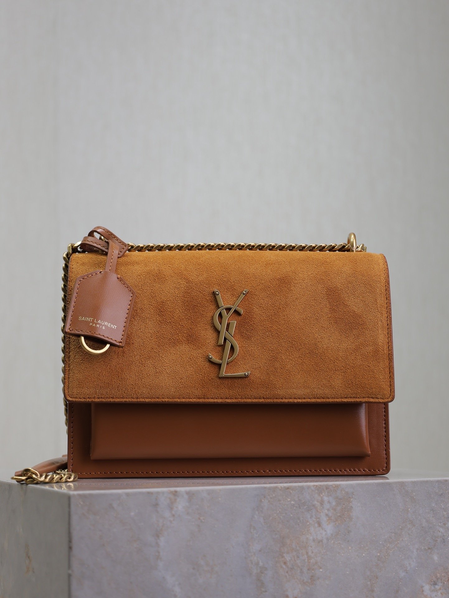 Bolso Sunset Mediano YSL