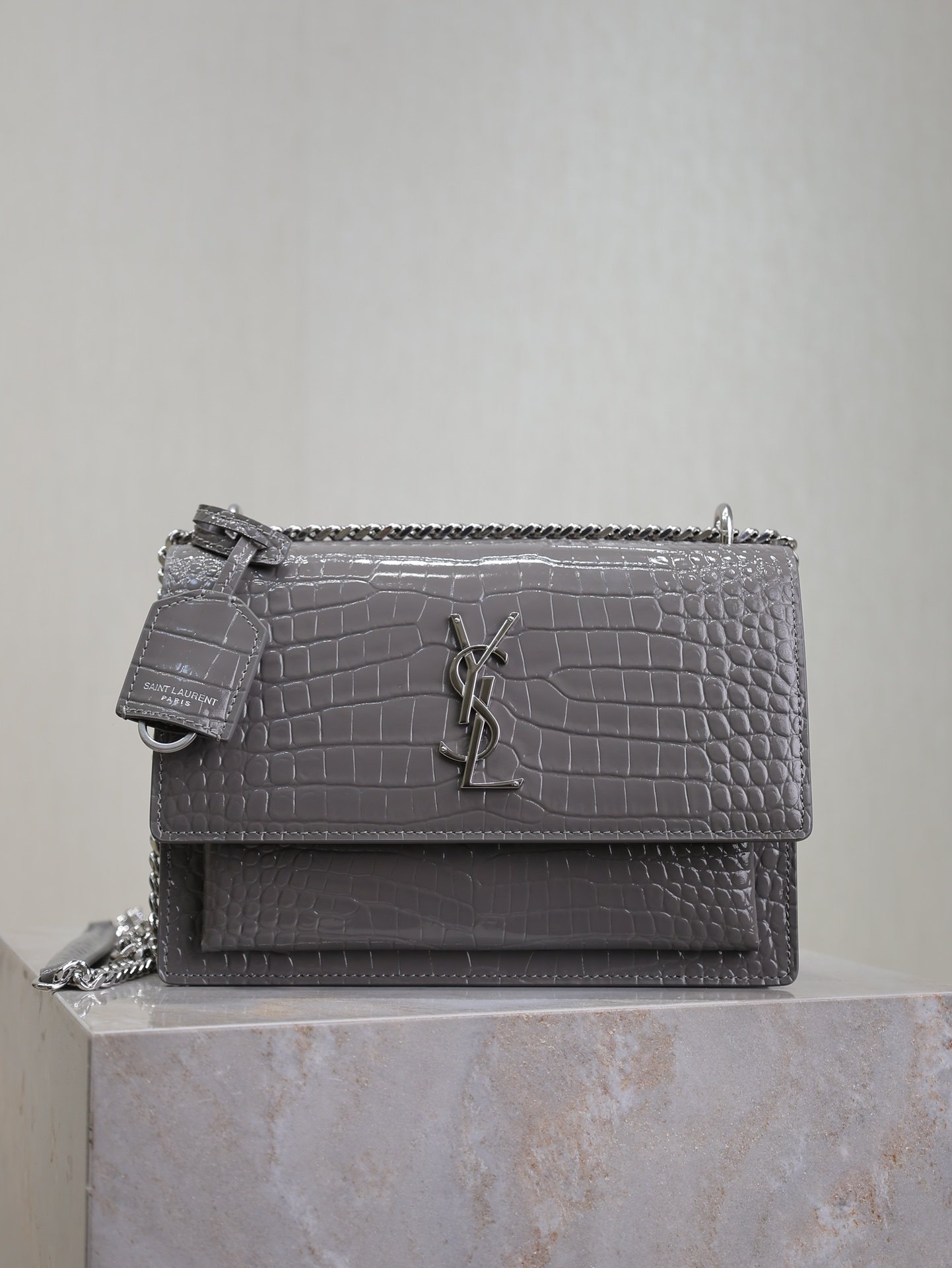 Bolso Sunset Mediano YSL