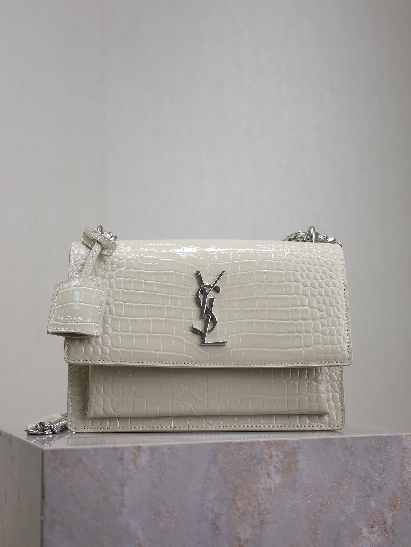 Bolso Sunset Mediano YSL