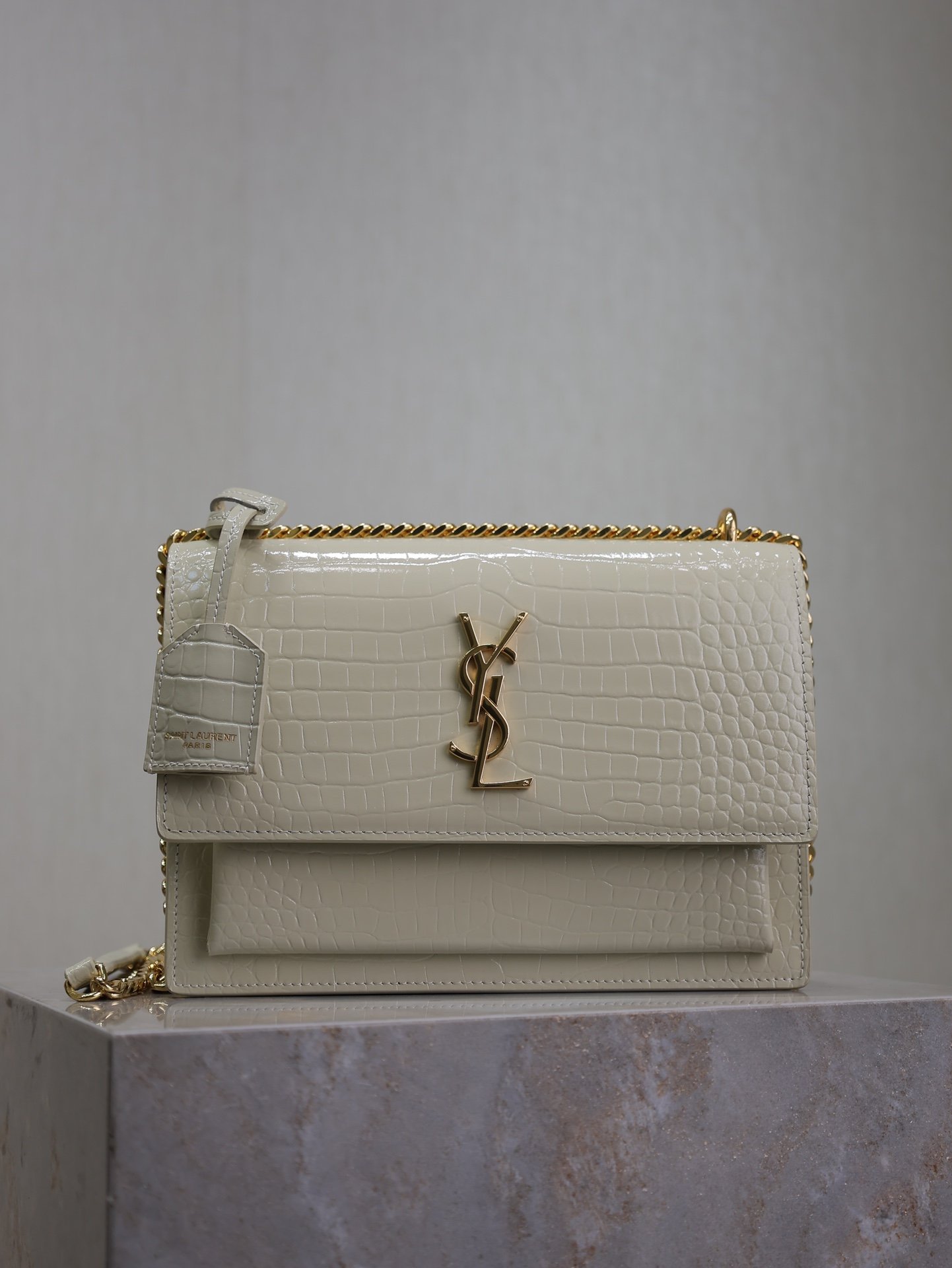 Bolso Sunset Mediano YSL