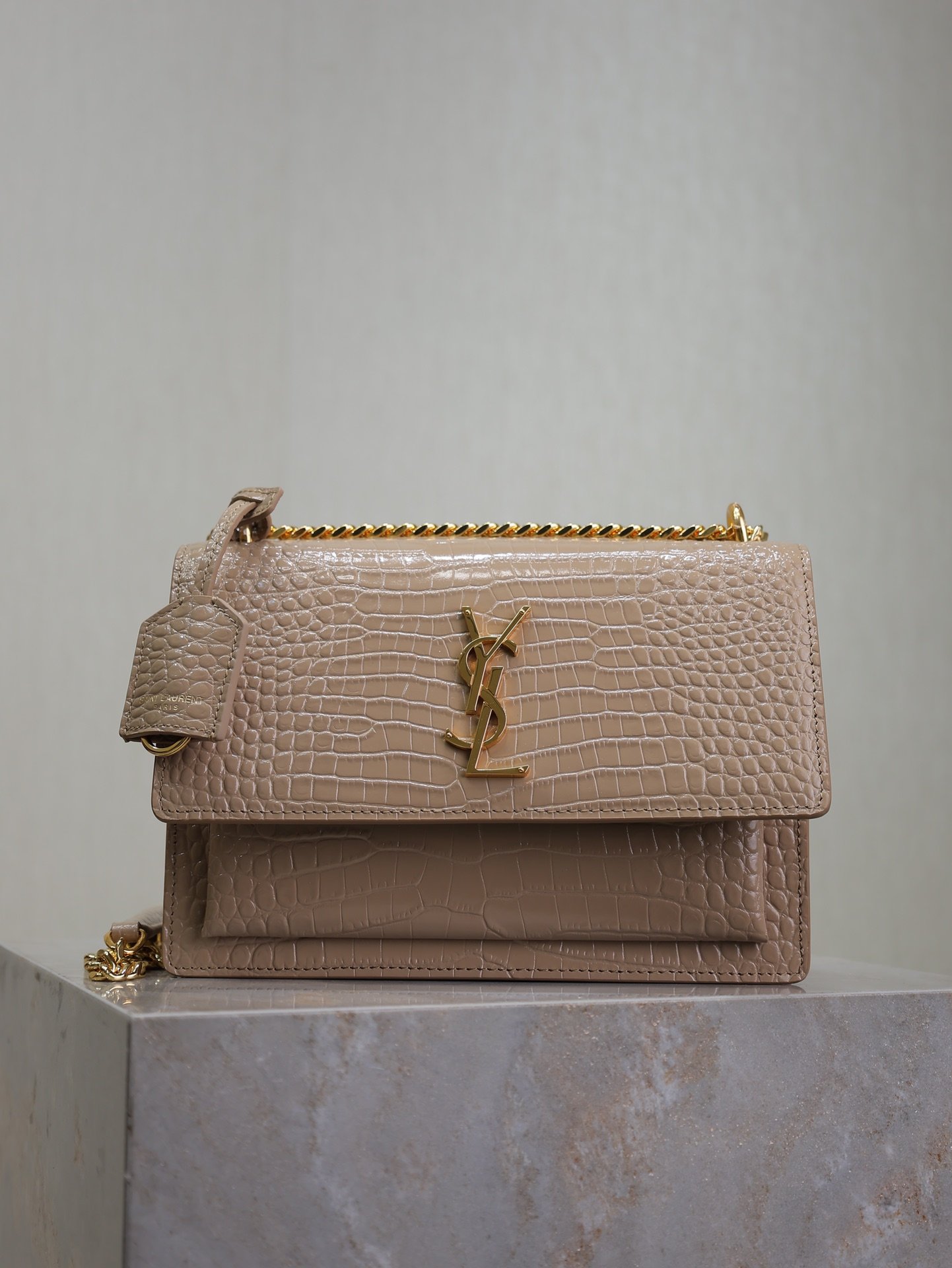 Bolso Sunset Mediano YSL