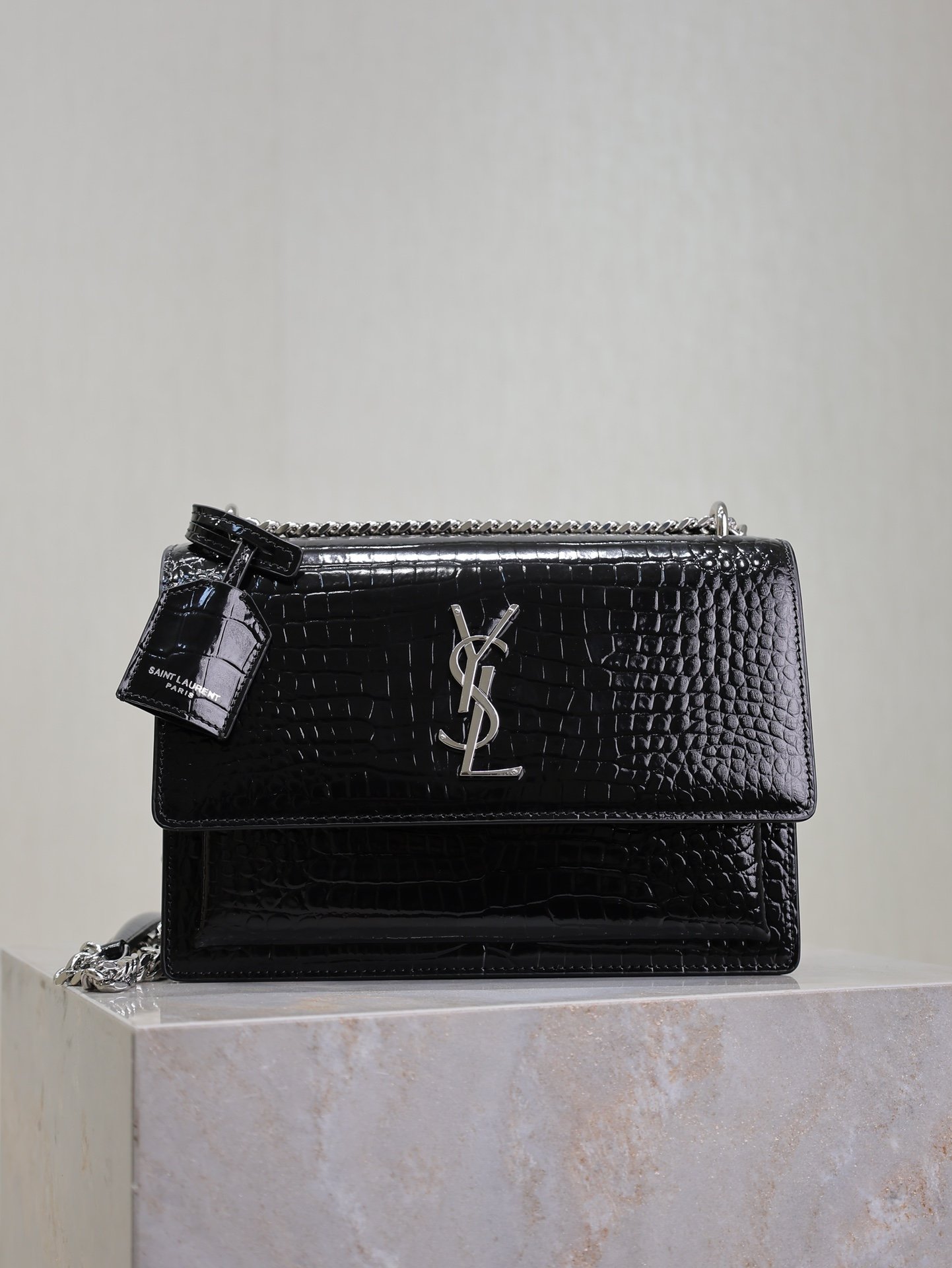 Bolso Sunset Mediano YSL