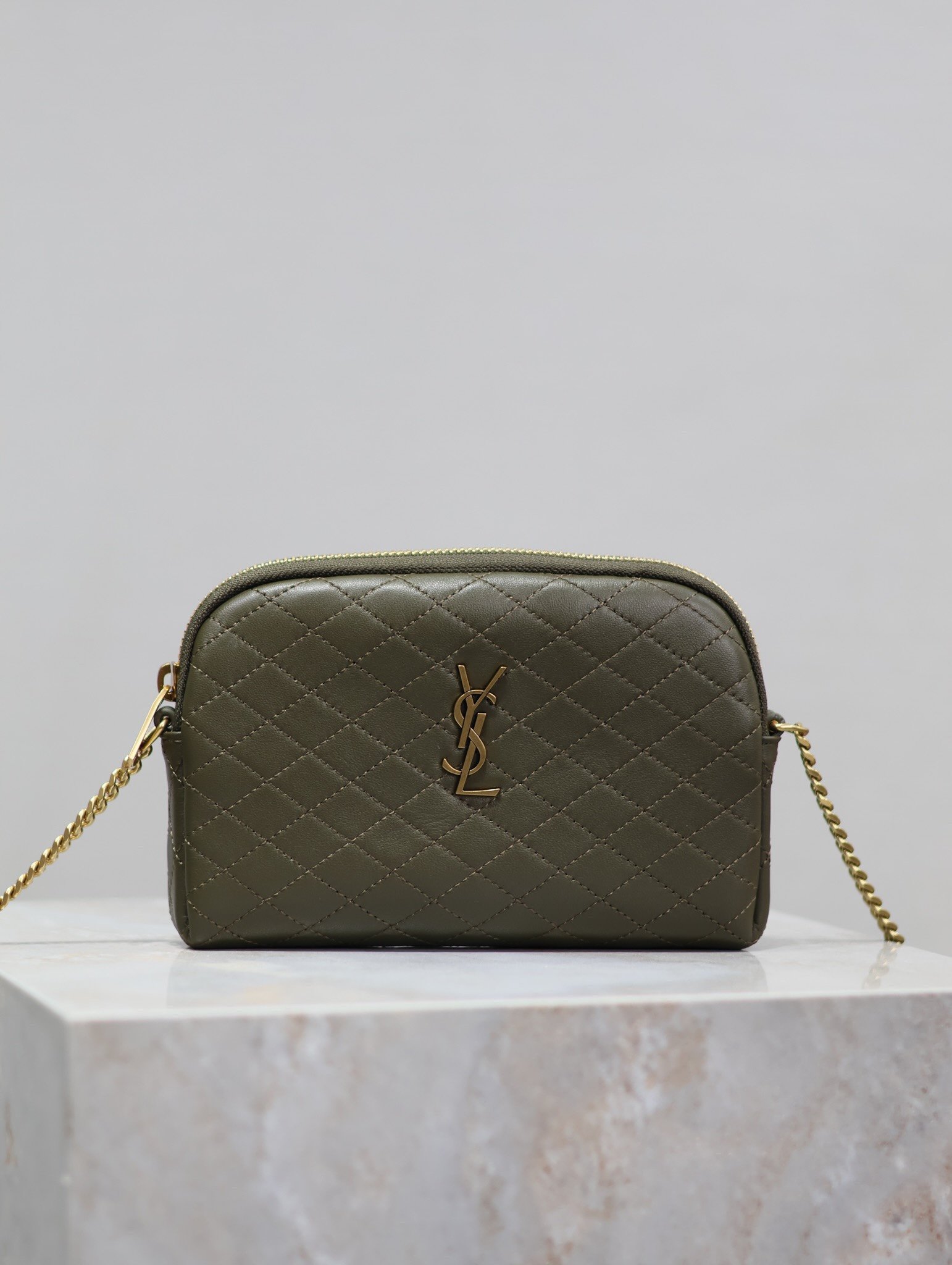 Bolso Pochette Gaby YSL