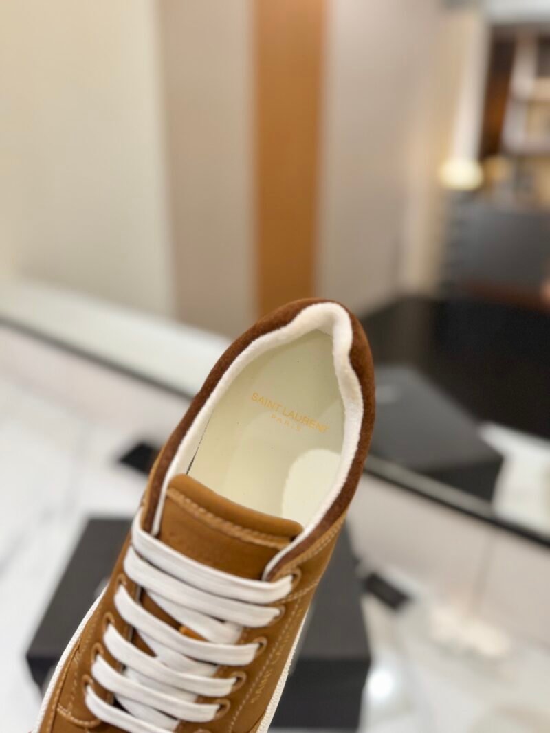 Zapatilla SL/61 YSL - Imagen 8
