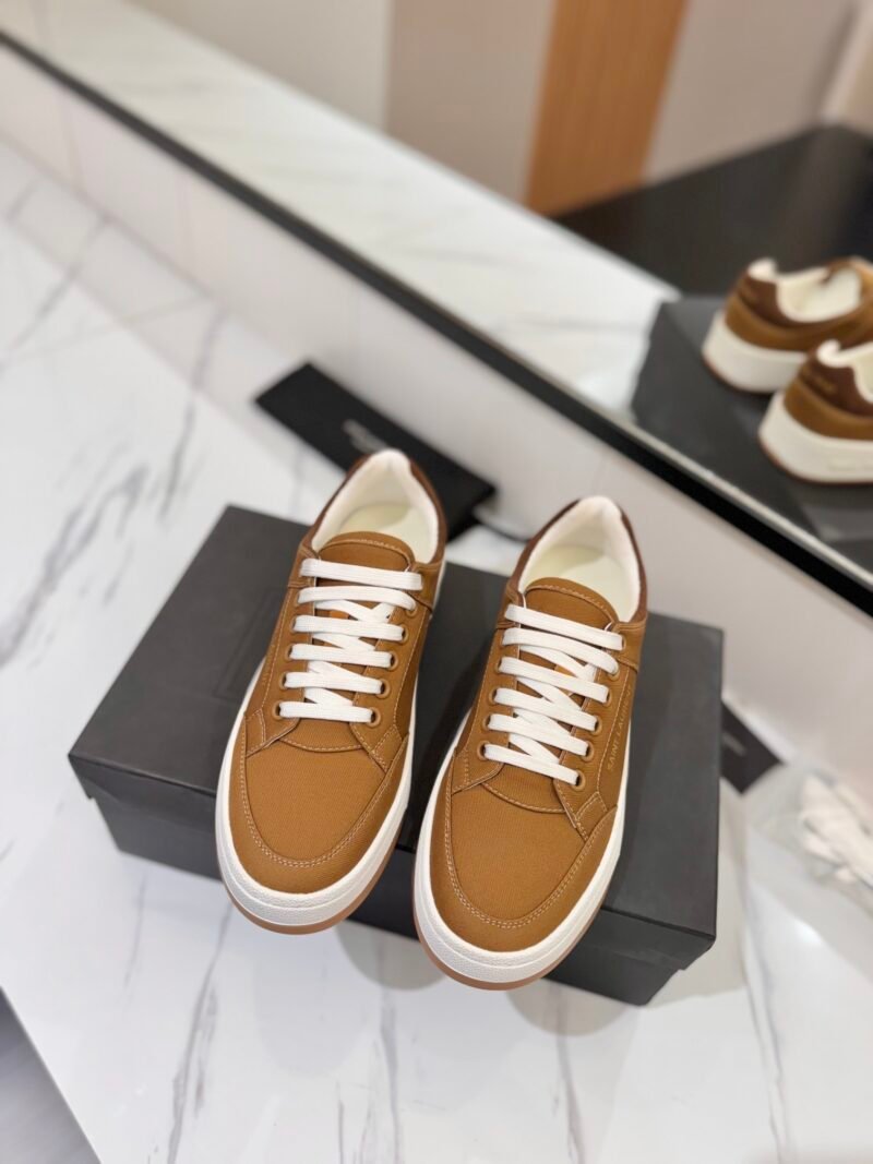Zapatilla SL/61 YSL - Imagen 4