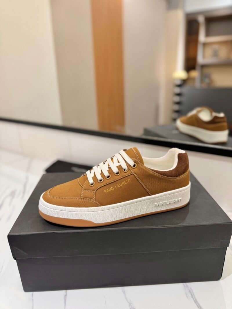 Zapatilla SL/61 YSL - Imagen 3