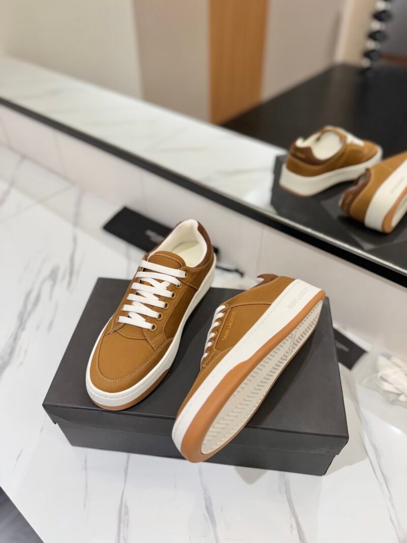 Zapatilla SL/61 YSL - Imagen 5
