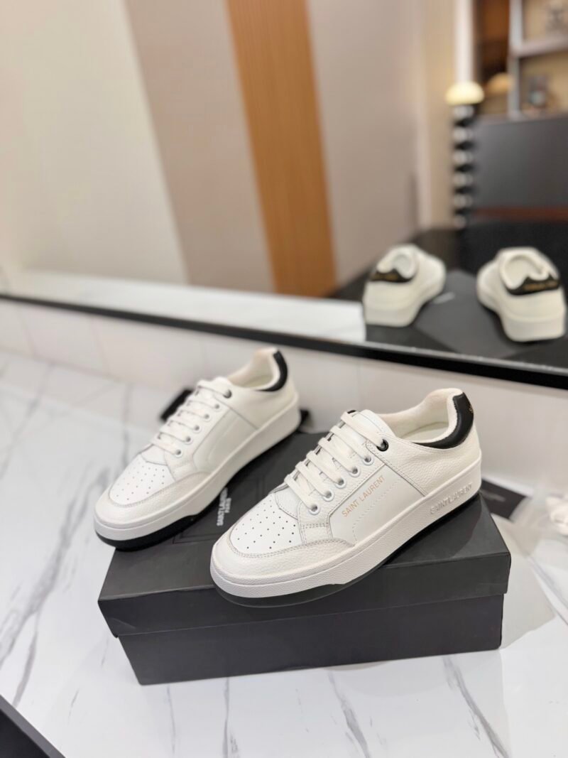 Zapatilla SL/61 YSL - Imagen 2