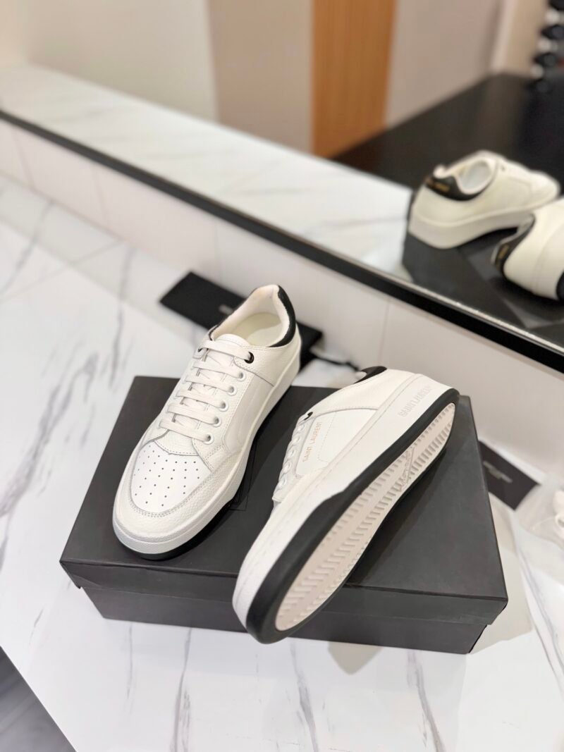 Zapatilla SL/61 YSL - Imagen 4