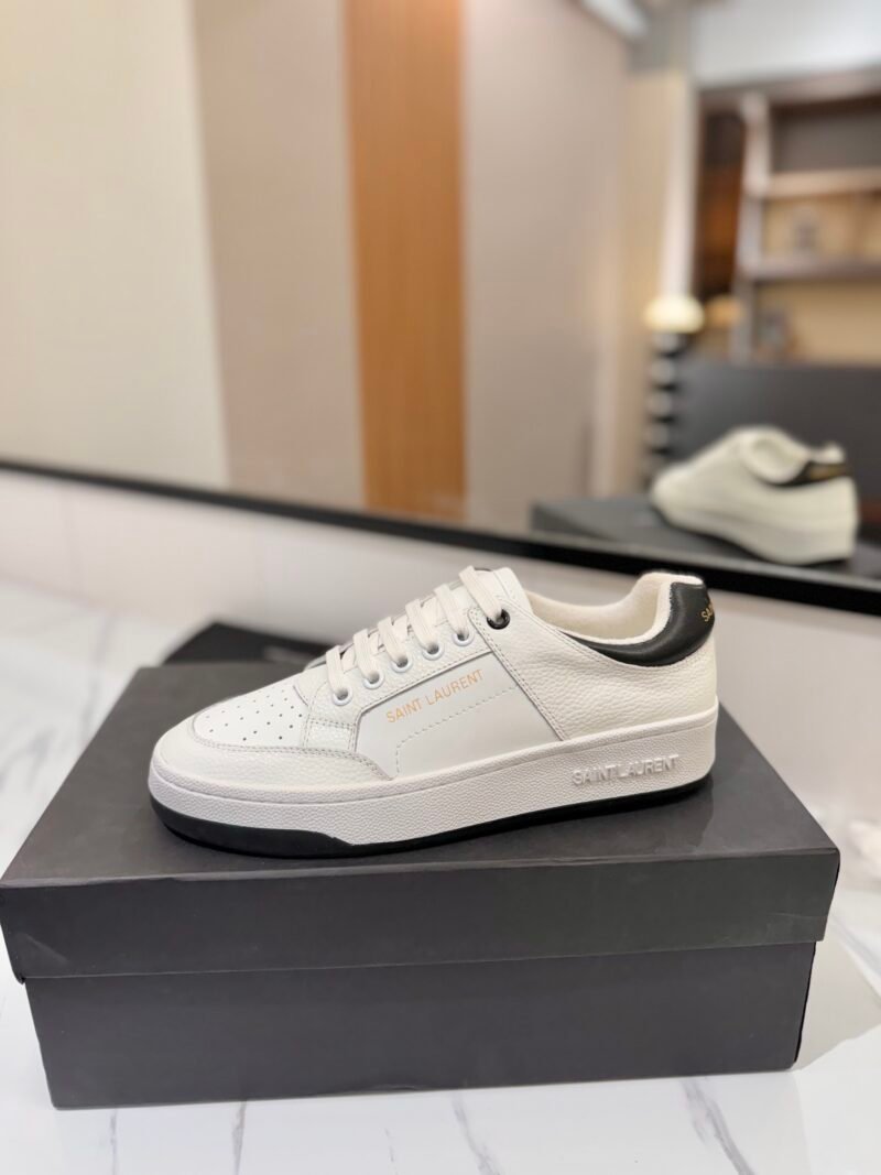 Zapatilla SL/61 YSL - Imagen 5