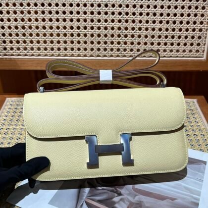 Bolso Constance Elan Hermes