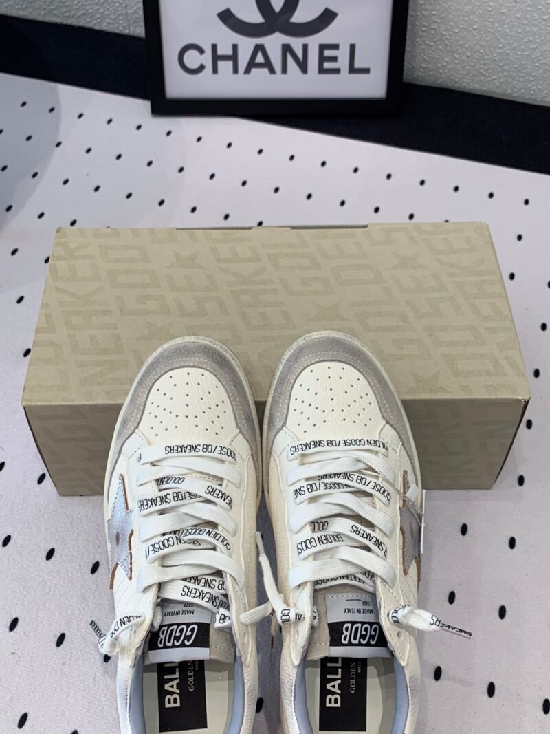 Zapatillas Ball Star Golden Goose - Imagen 3