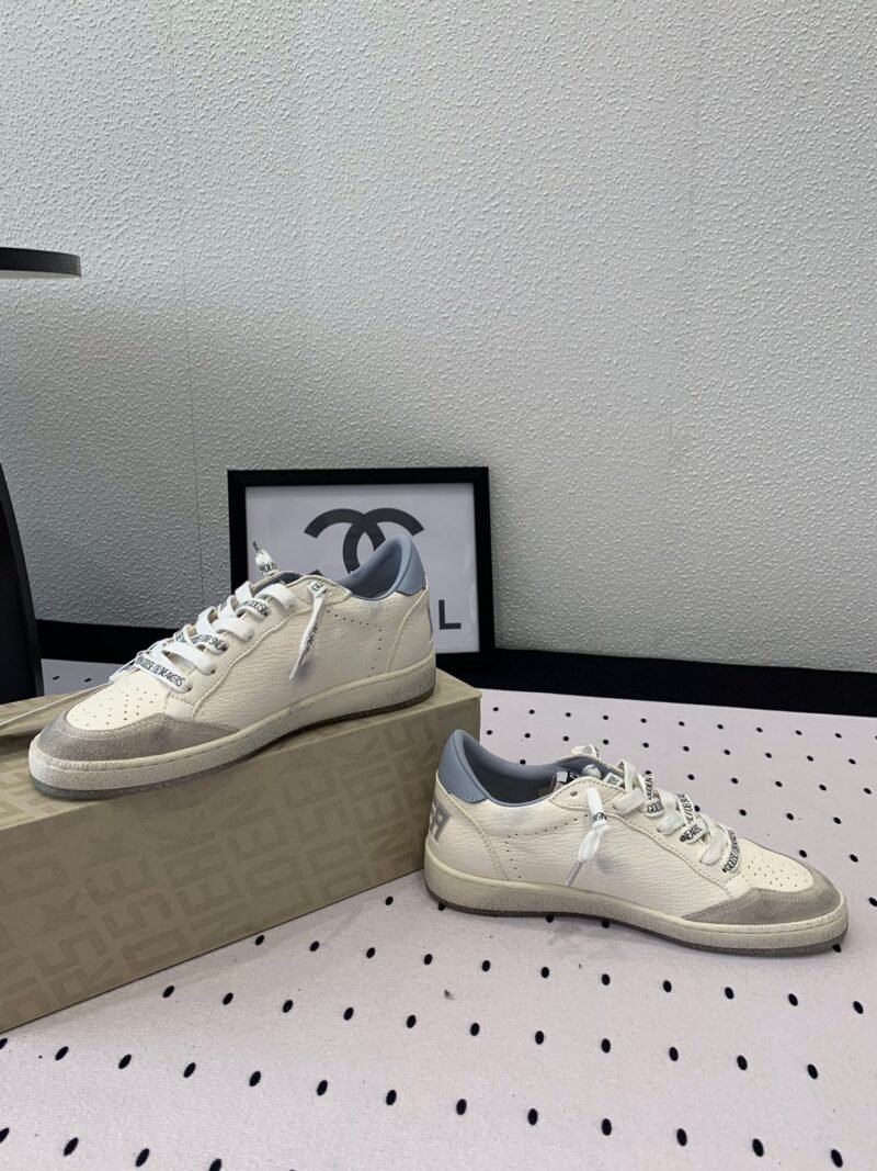 Zapatillas Ball Star Golden Goose - Imagen 2