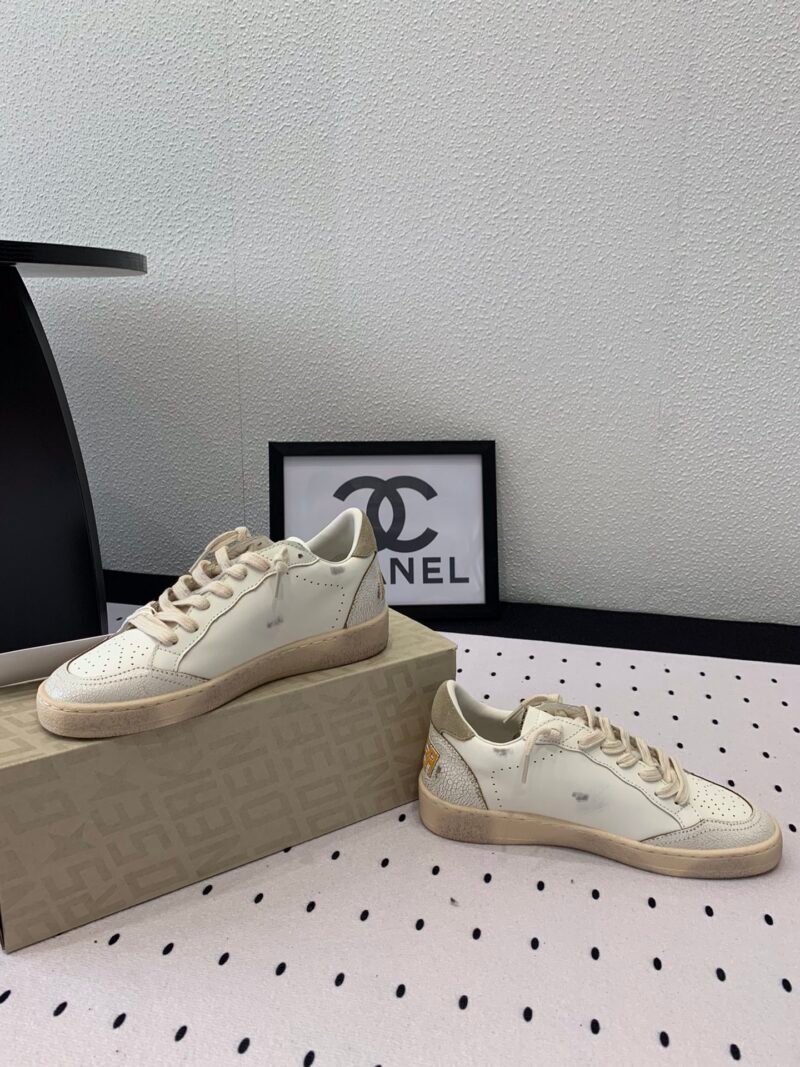 Zapatillas Ball Star Golden Goose - Imagen 2
