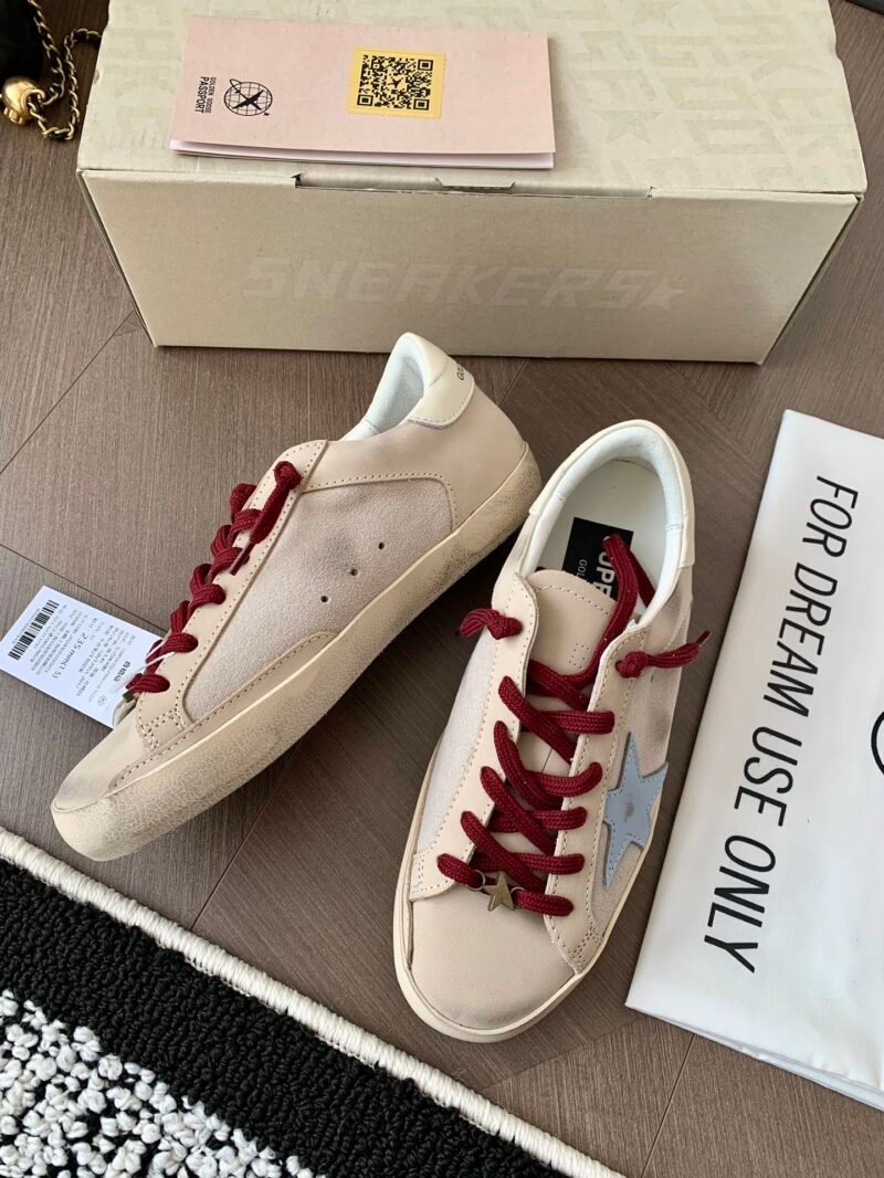 Zapatillas Super-Star LTD Golden Goose - Imagen 2