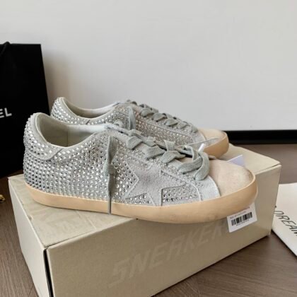 Zapatillas Super-Star LTD Golden Goose