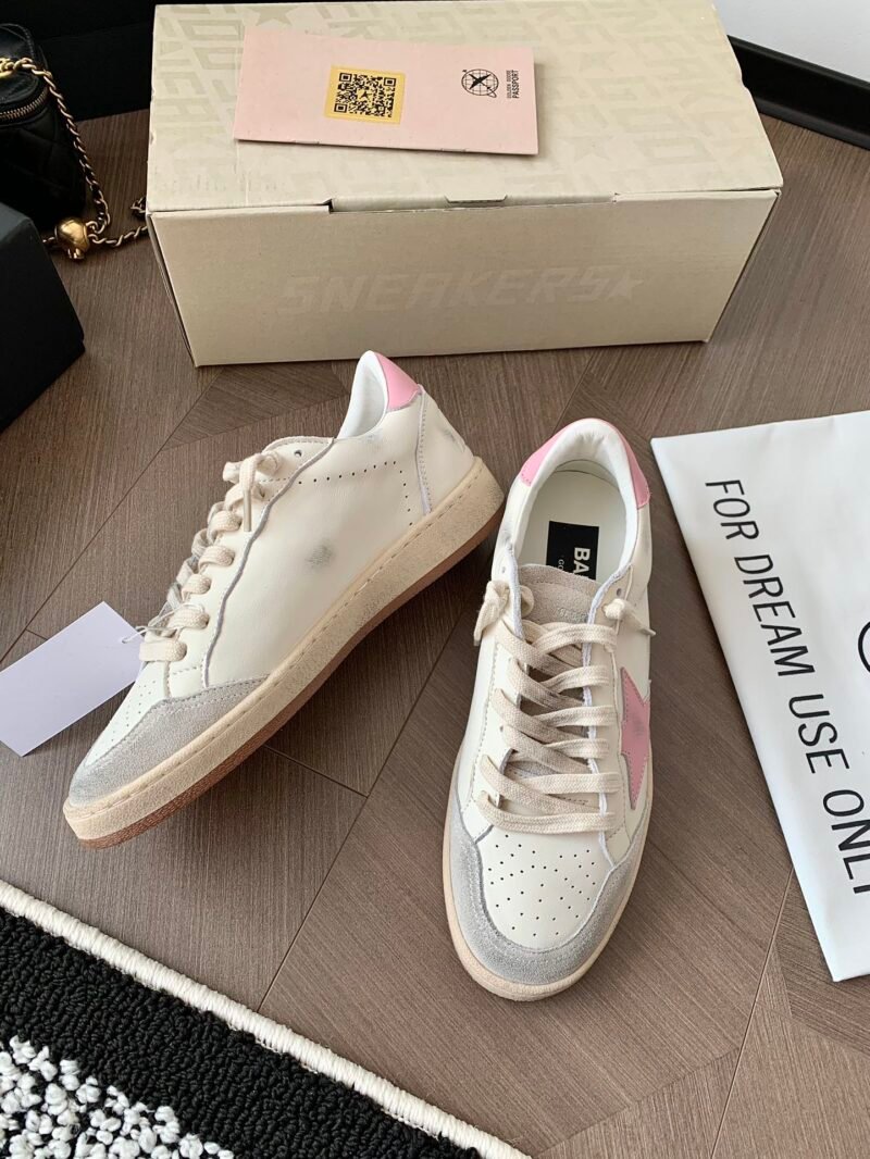 Zapatillas Super-Star LTD Golden Goose - Imagen 3