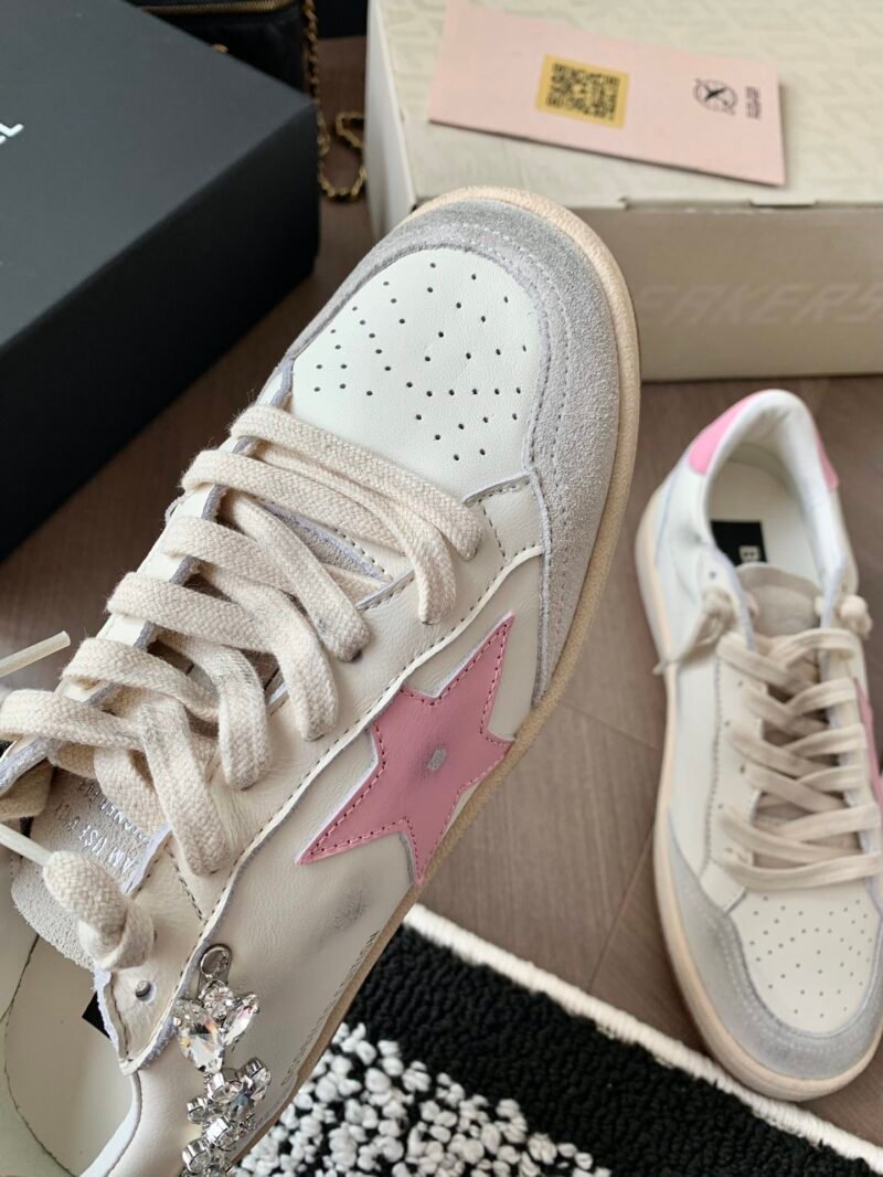 Zapatillas Super-Star LTD Golden Goose - Imagen 5