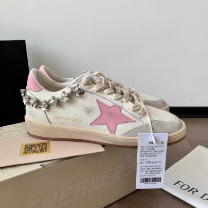 Zapatillas Super-Star LTD Golden Goose