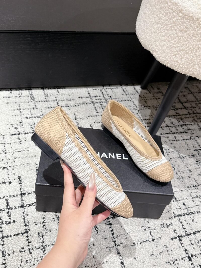 Bailarinas Chanel - Imagen 5