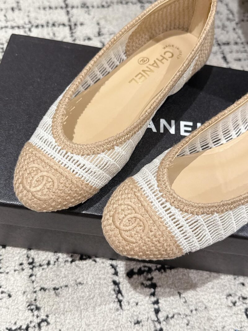 Bailarinas Chanel - Imagen 7