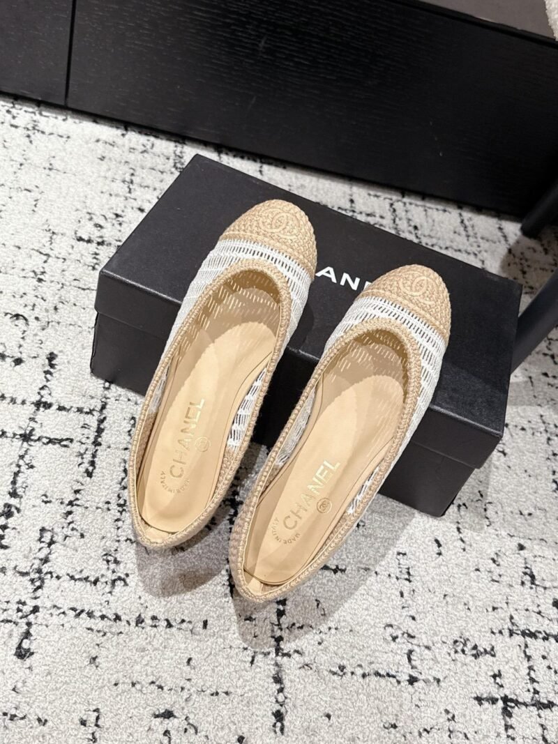 Bailarinas Chanel - Imagen 6