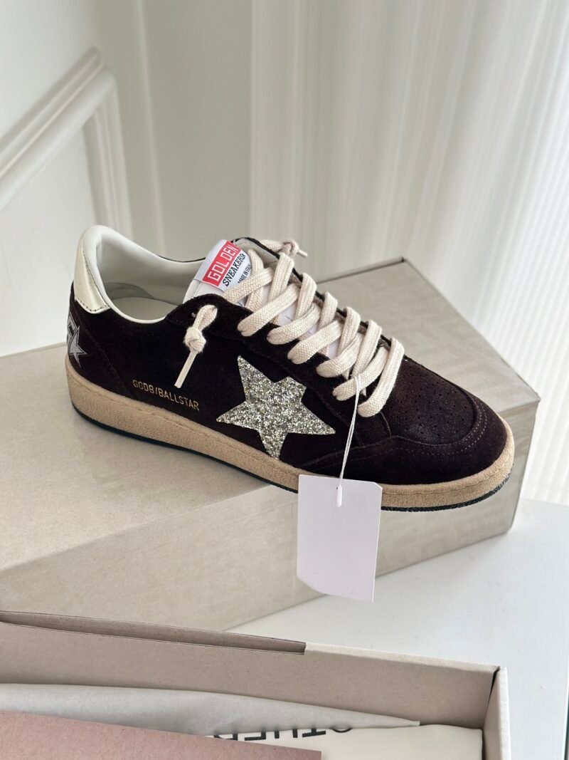 Zapatillas Ball Star Golden Goose - Imagen 3