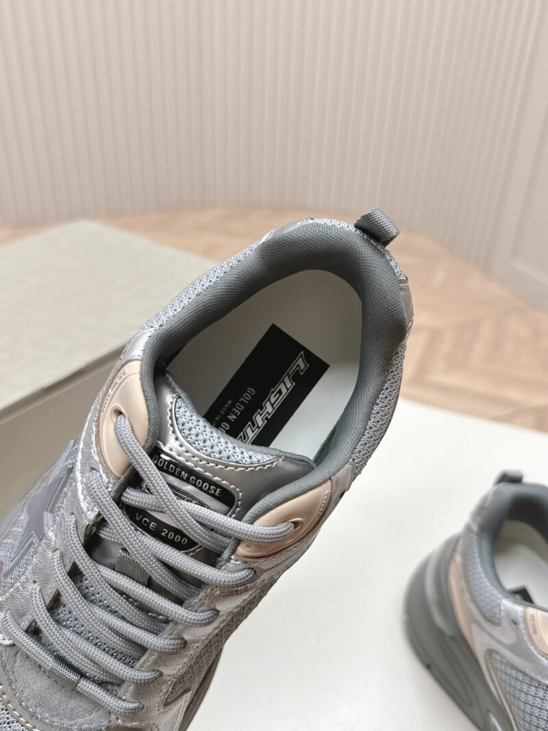 Zapatillas Lightstar Golden Goose - Imagen 7