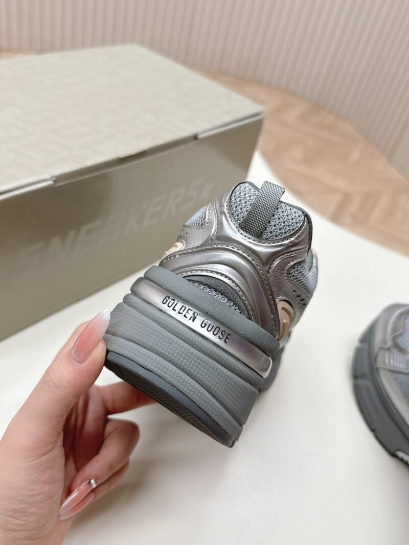 Zapatillas Lightstar Golden Goose - Imagen 9