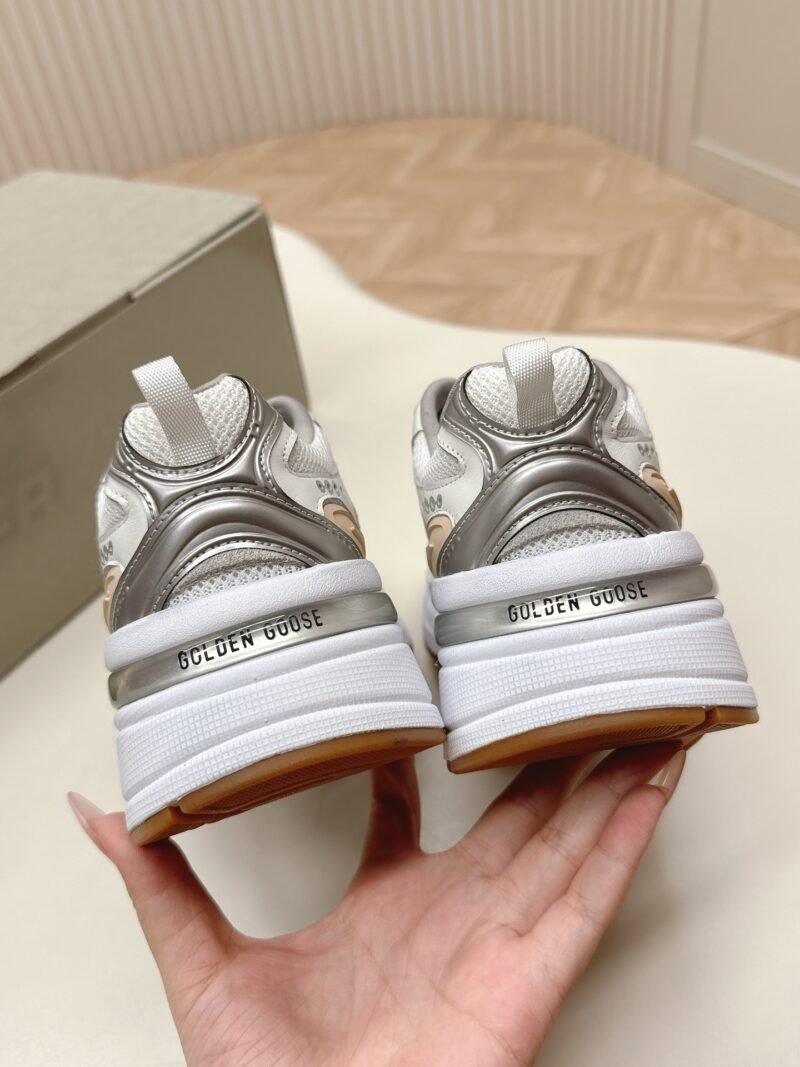 Zapatillas Lightstar Golden Goose - Imagen 7
