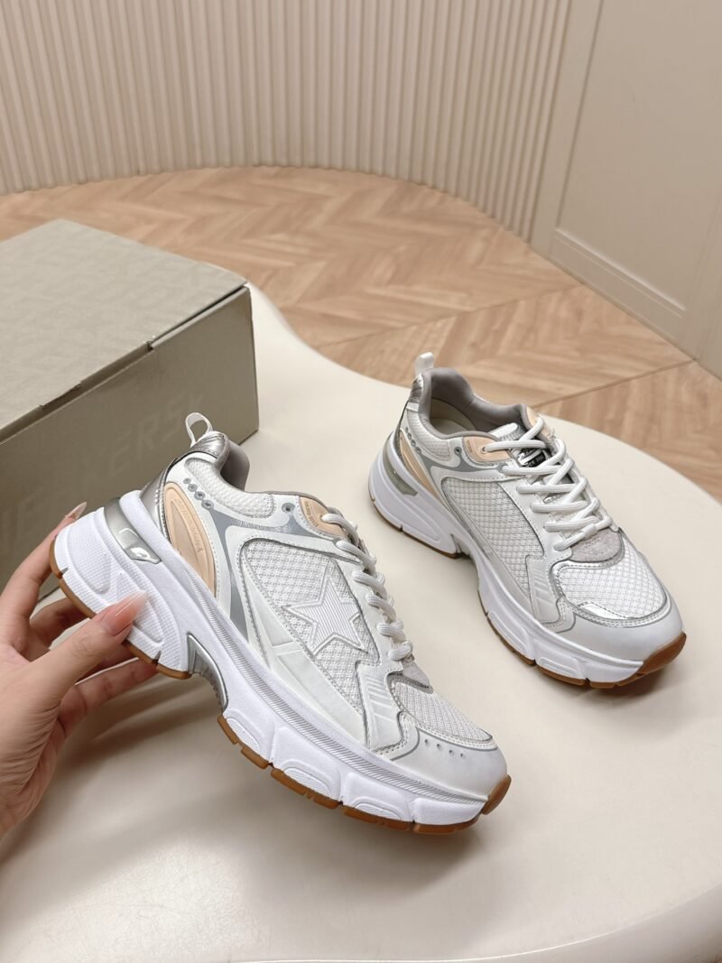 Zapatillas Lightstar Golden Goose - Imagen 2