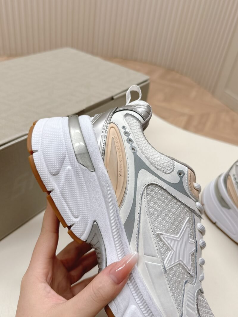 Zapatillas Lightstar Golden Goose - Imagen 6
