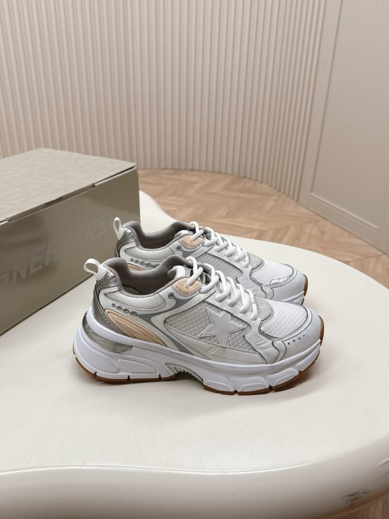 Zapatillas Lightstar Golden Goose