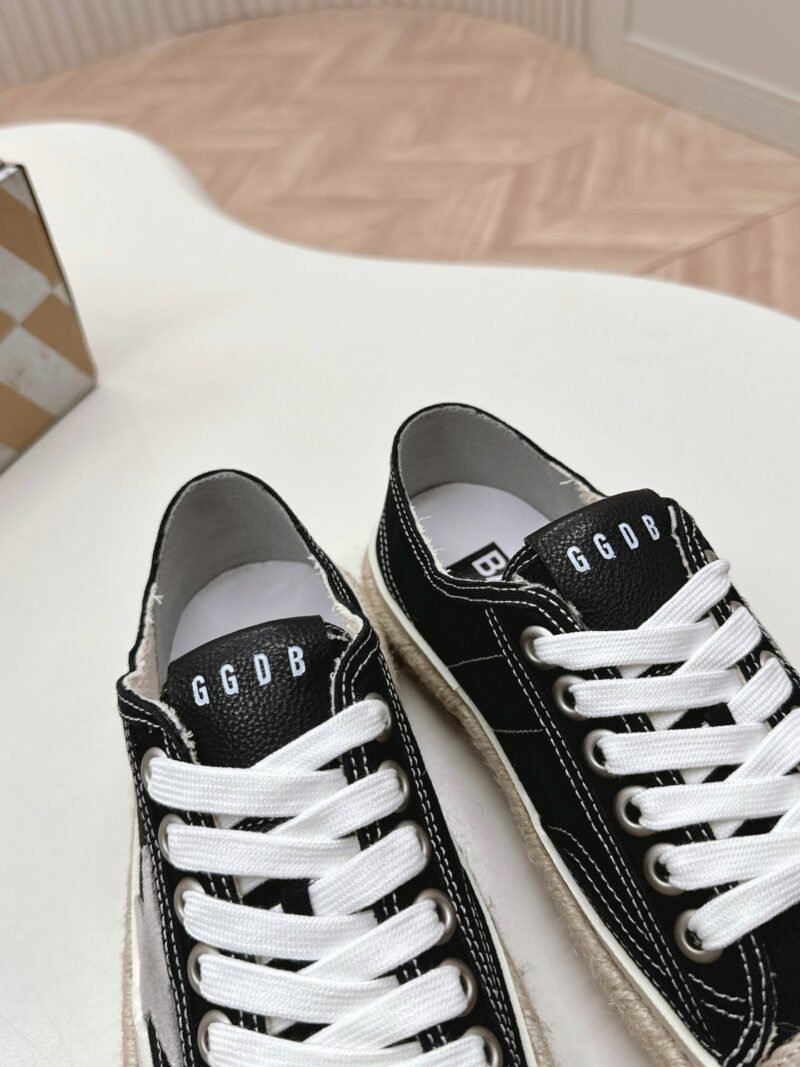 Zapatillas V-Star Golden Goose - Imagen 6