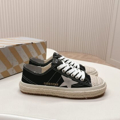 Zapatillas V-Star Golden Goose