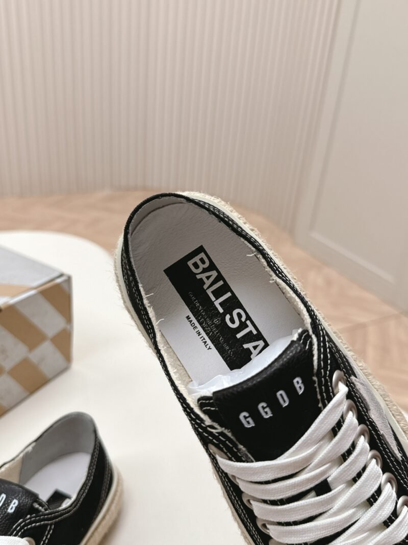 Zapatillas V-Star Golden Goose - Imagen 7
