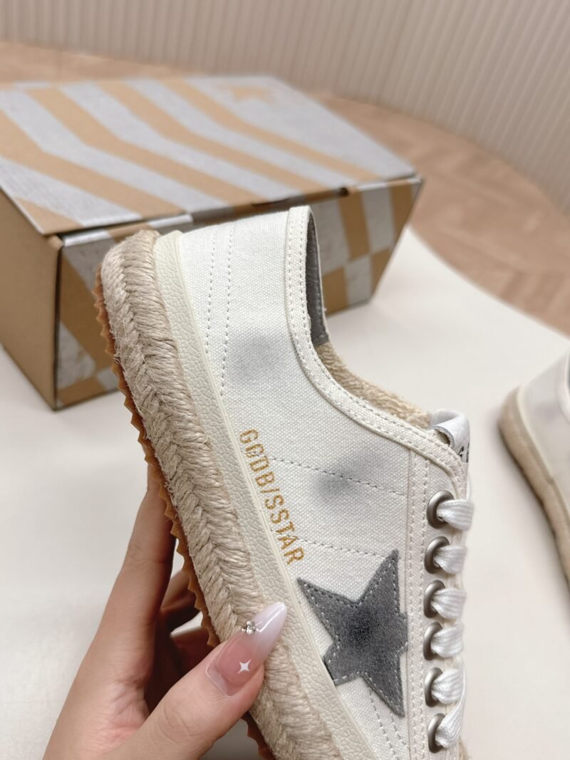 Zapatillas V-Star Golden Goose - Imagen 7