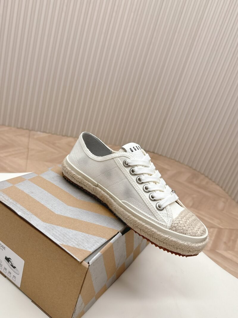 Zapatillas V-Star Golden Goose - Imagen 4