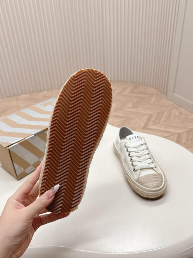 Zapatillas V-Star Golden Goose - Imagen 9