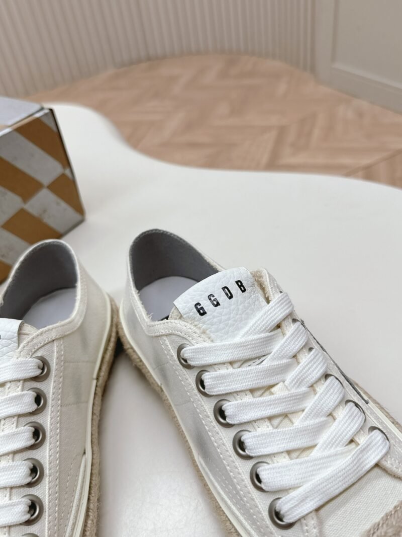 Zapatillas V-Star Golden Goose - Imagen 6