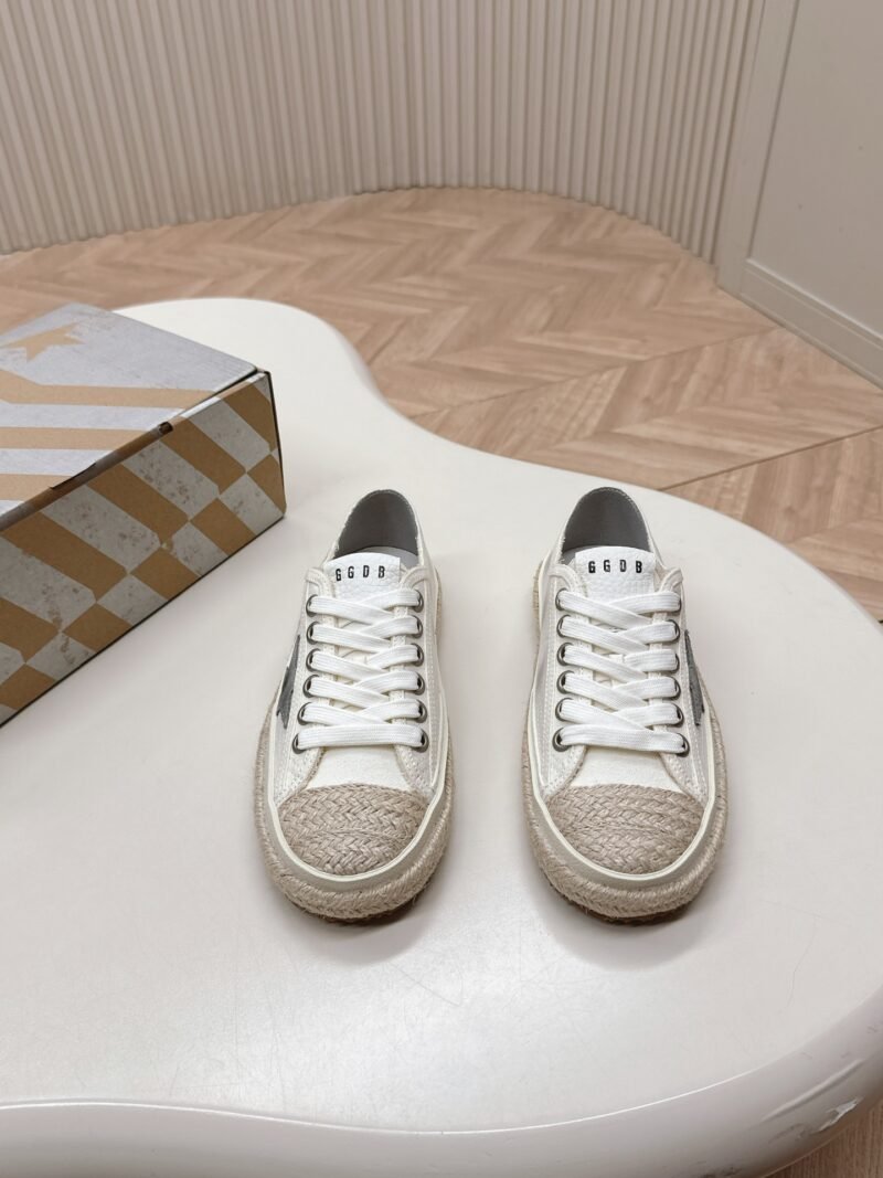 Zapatillas V-Star Golden Goose - Imagen 2