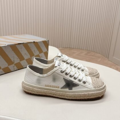 Zapatillas V-Star Golden Goose