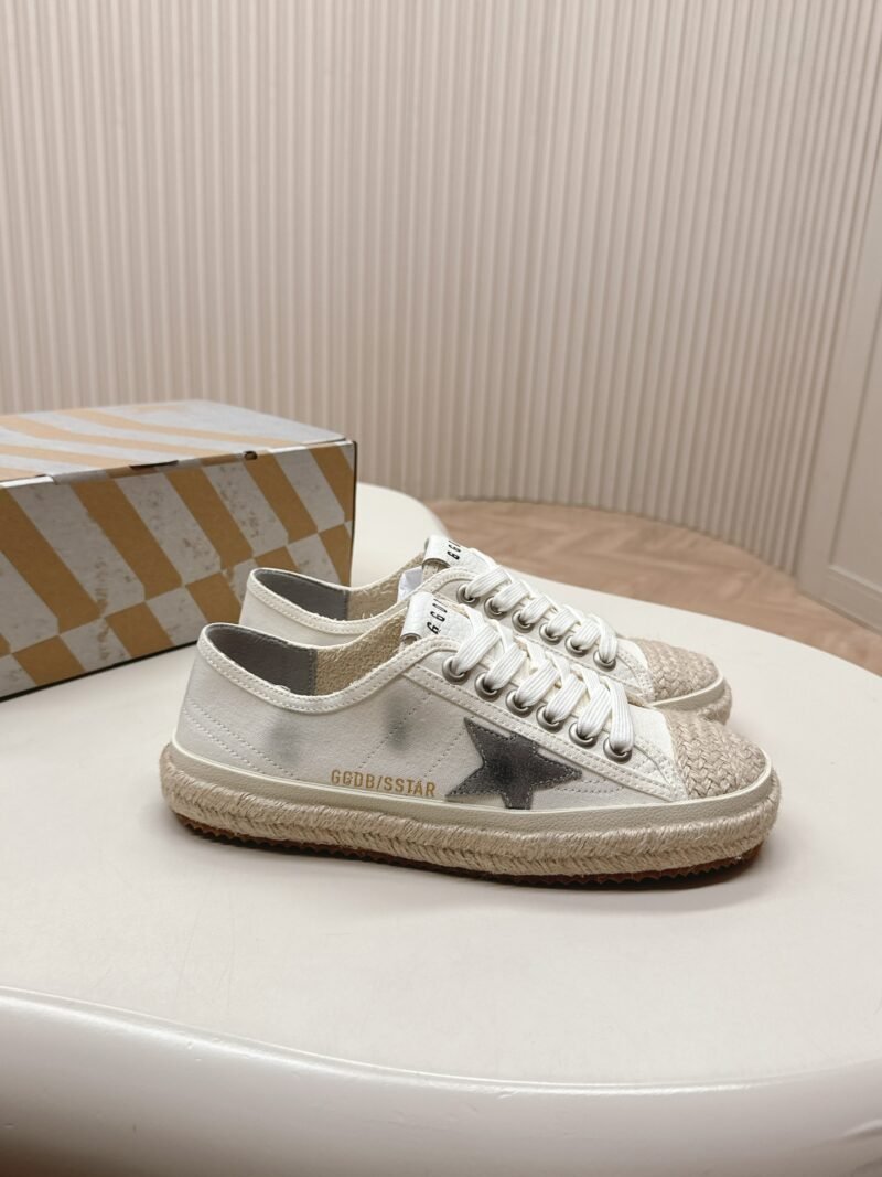 Zapatillas V-Star Golden Goose