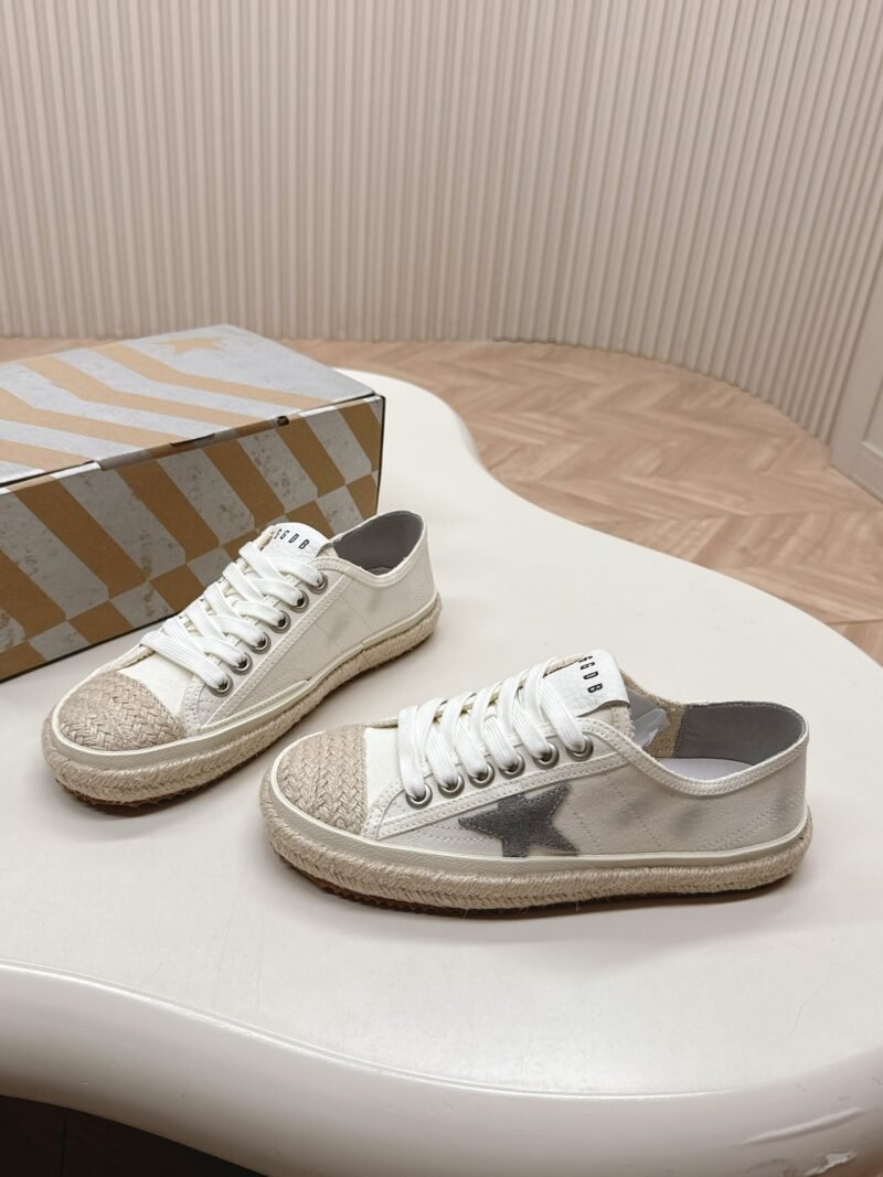 Zapatillas V-Star Golden Goose - Imagen 3