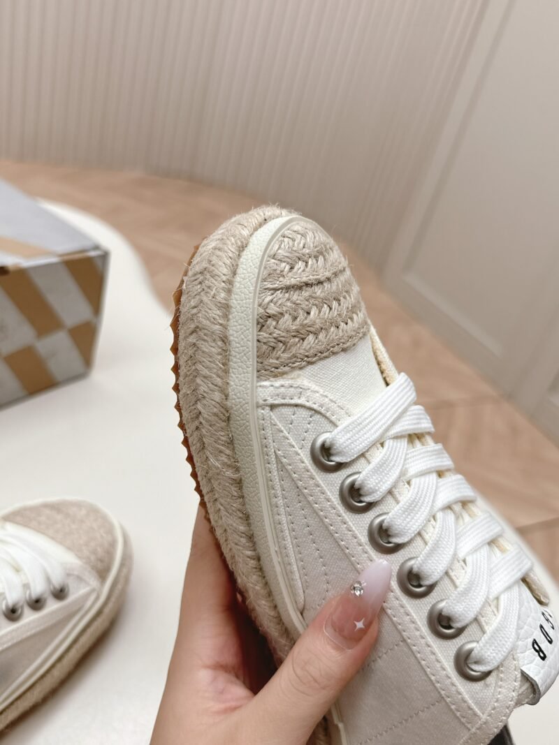 Zapatillas V-Star Golden Goose - Imagen 8