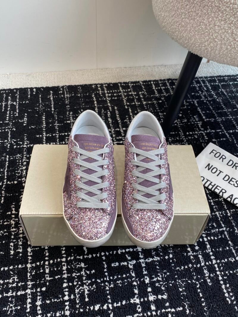 Zapatillas Super-Star LTD Golden Goose - Imagen 7