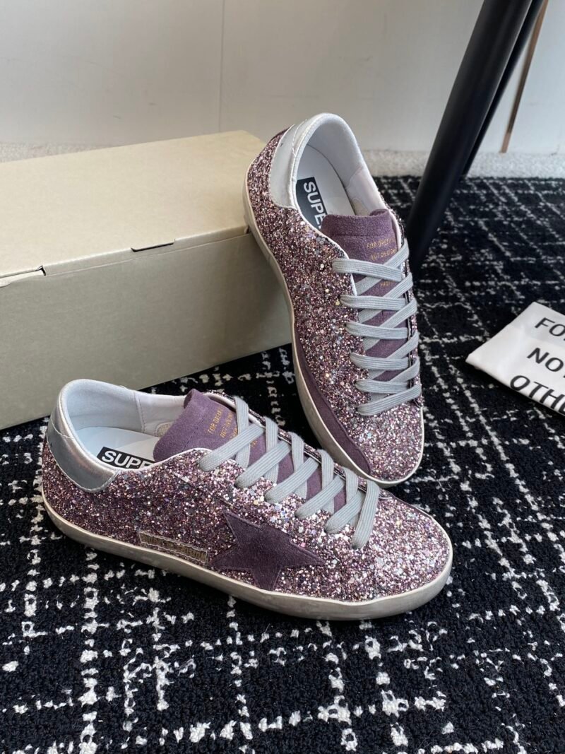 Zapatillas Super-Star LTD Golden Goose - Imagen 2